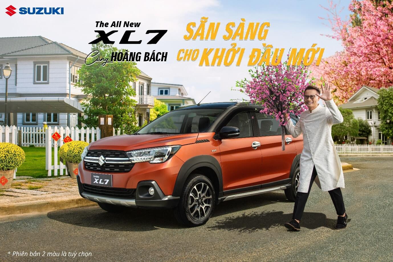 khuyến mãi xl7 t1/2021