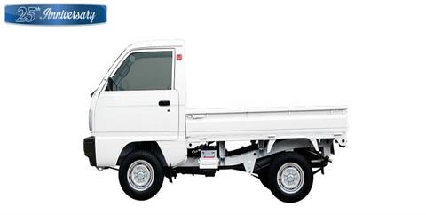 Xe truck lửng