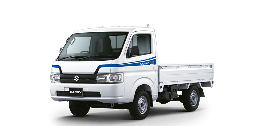 Suzuki Pro Thùng Lửng