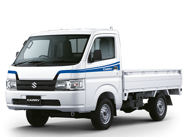 Suzuki Carry Pro