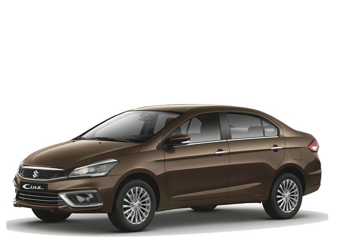 Suzuki Ciaz